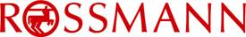 Rossmann logo